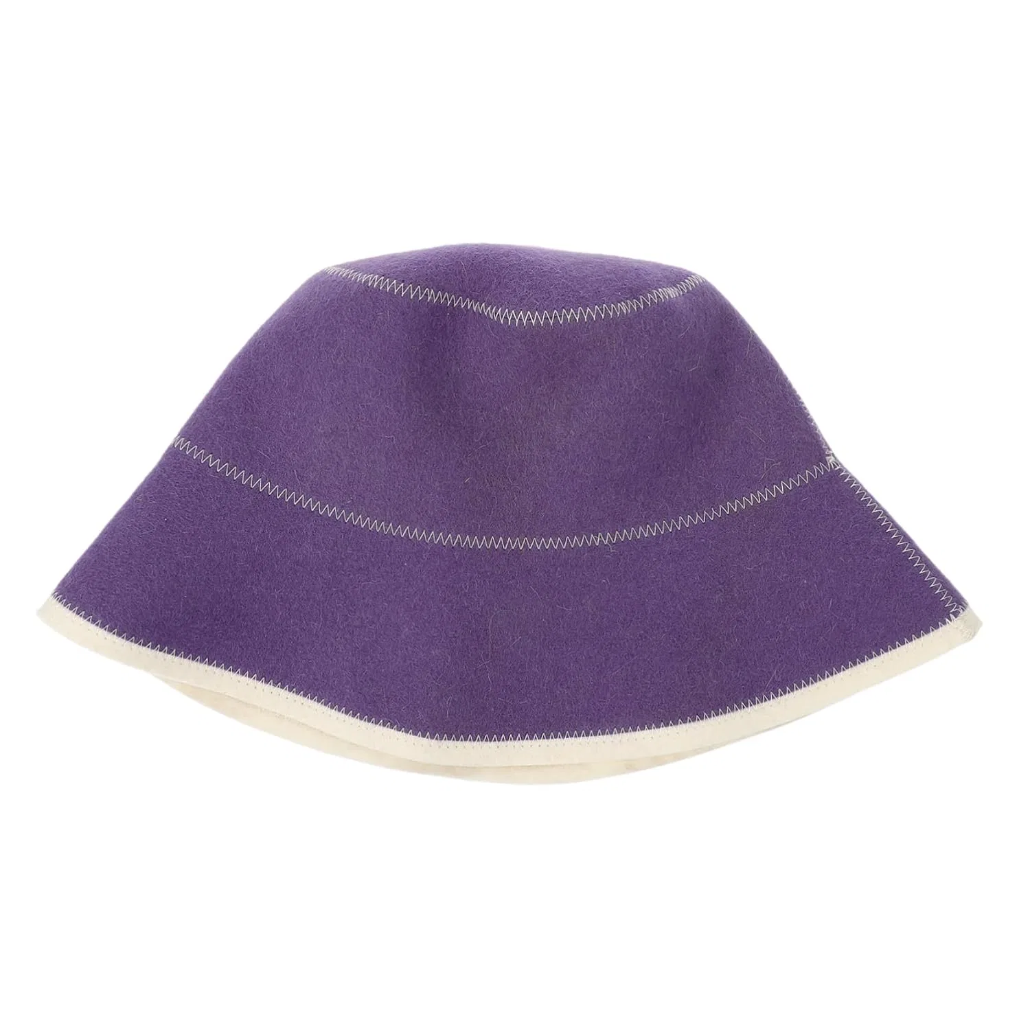 Шапочка для душа Mikinona, 95 г, Purple