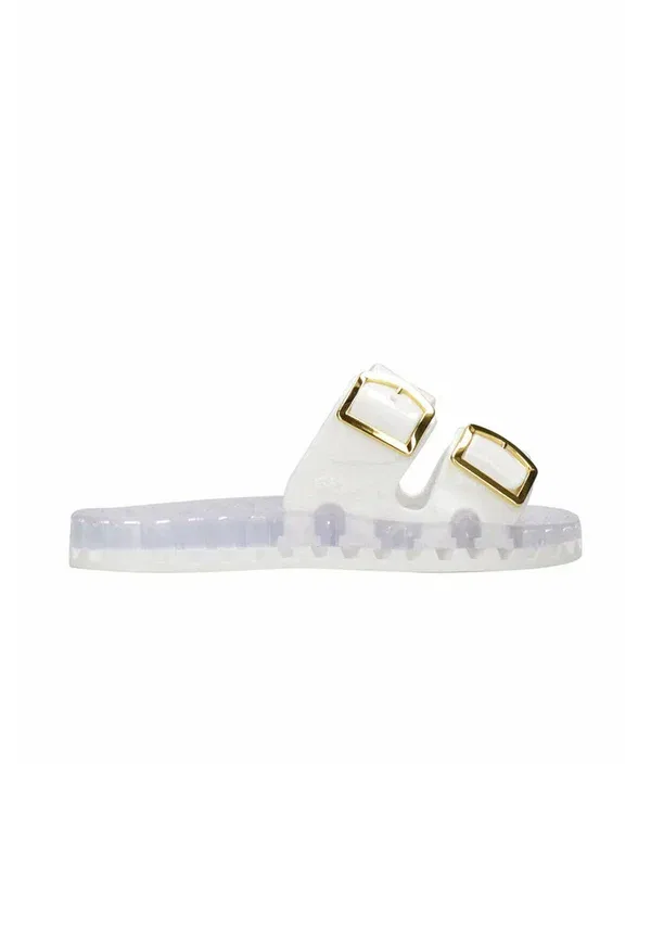 Сланцы неопреновые La jolla flamingo kids unisex, Sensi, Белый