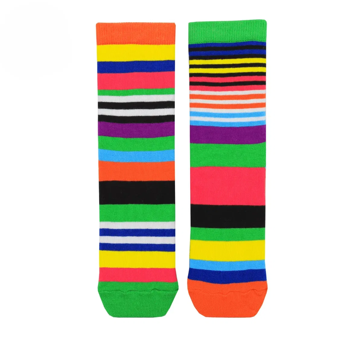 Детские носки с принтом United Oddsocks, Multi