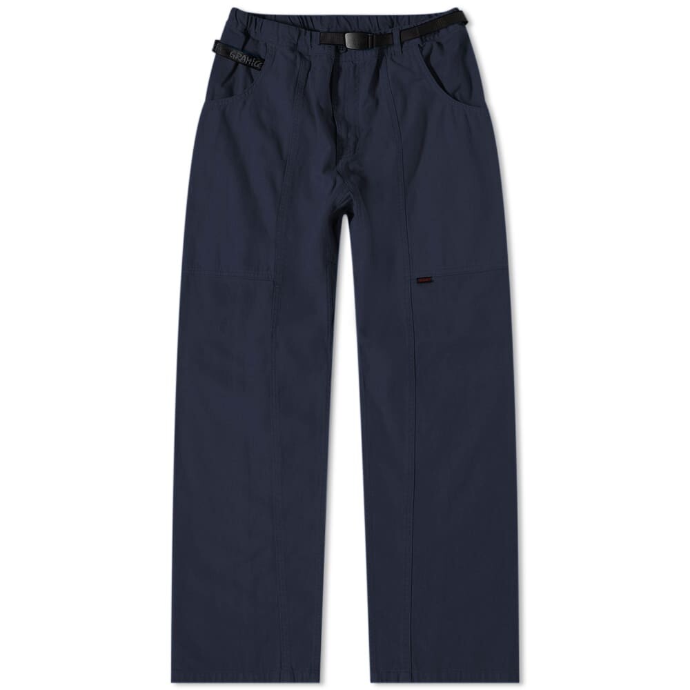

Брюки Gramicci Gadget Pant, Черный, Брюки Gramicci Gadget Pant