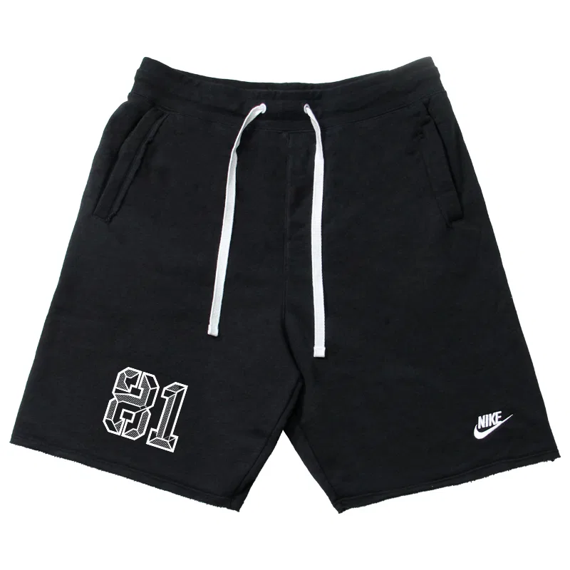Спортивные шорты для детей Black Nike