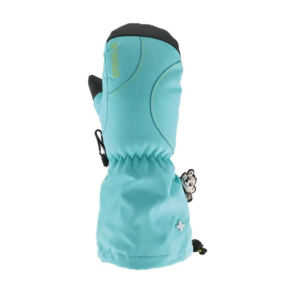 

Рукавицы Snowlife Kids Spice, синий