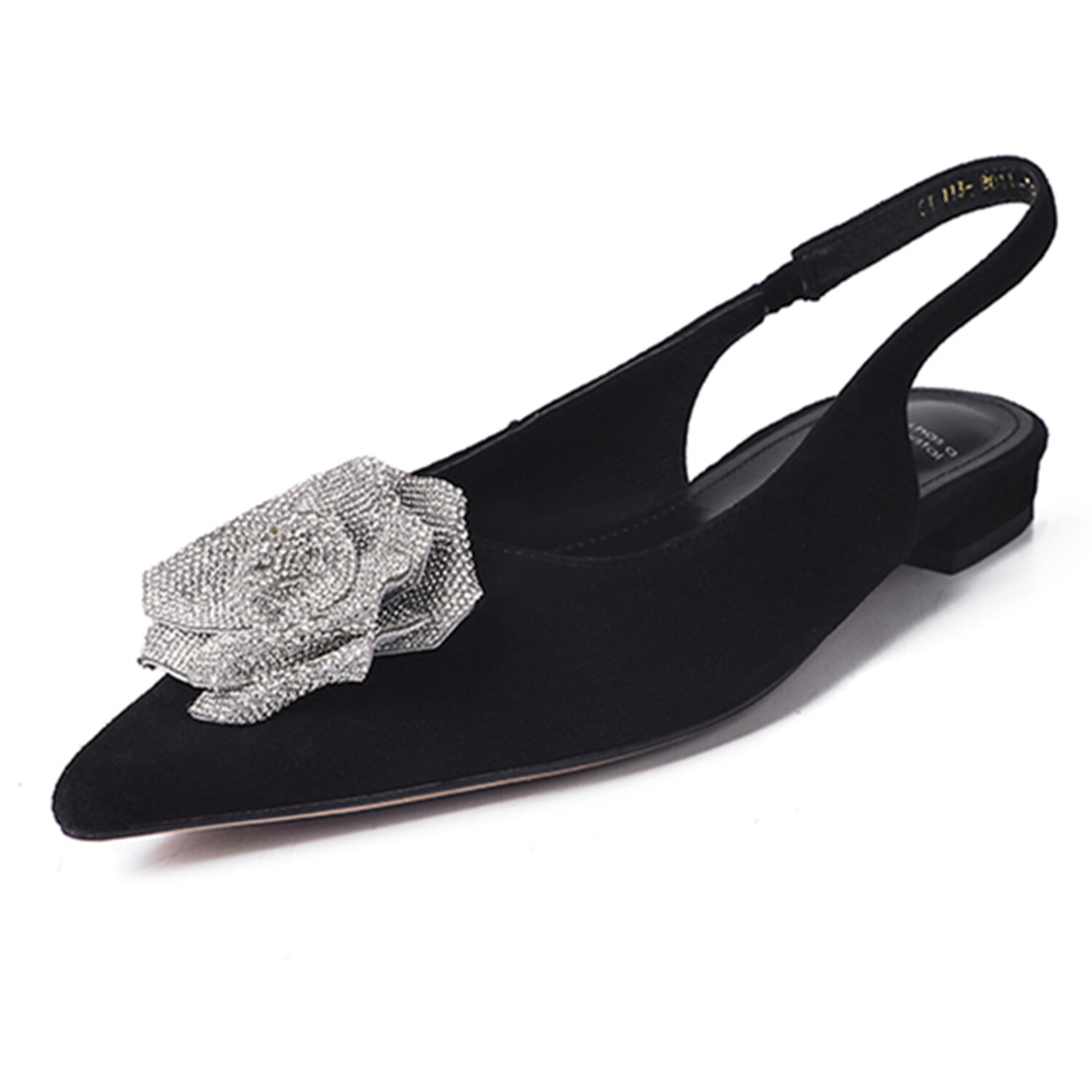 

Туфли FLOWERSKAM Women's Casual Shoes Women's