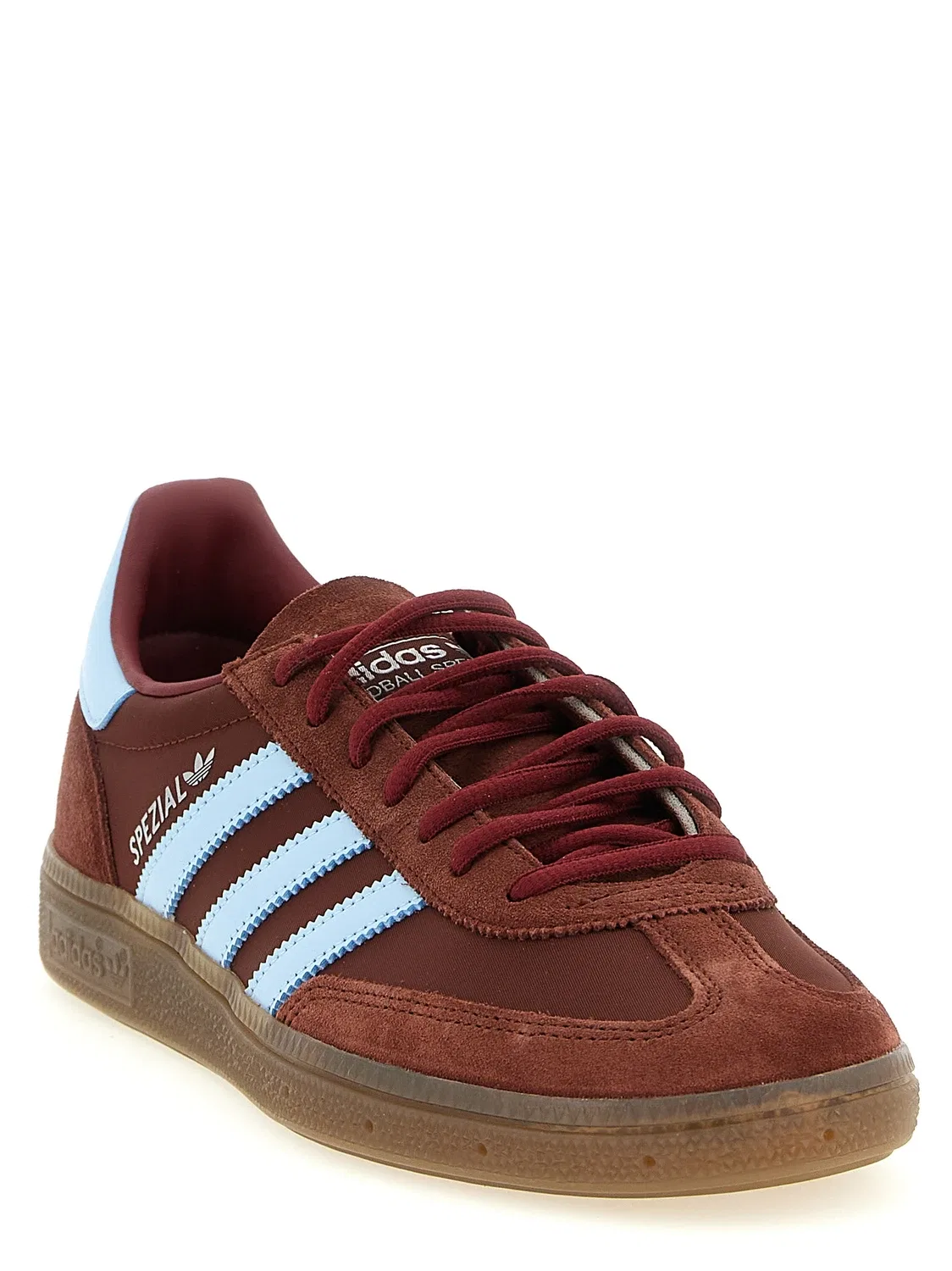 Кроссовки 'Handball Spezial' adidas Originals, мультиколор — фото 2