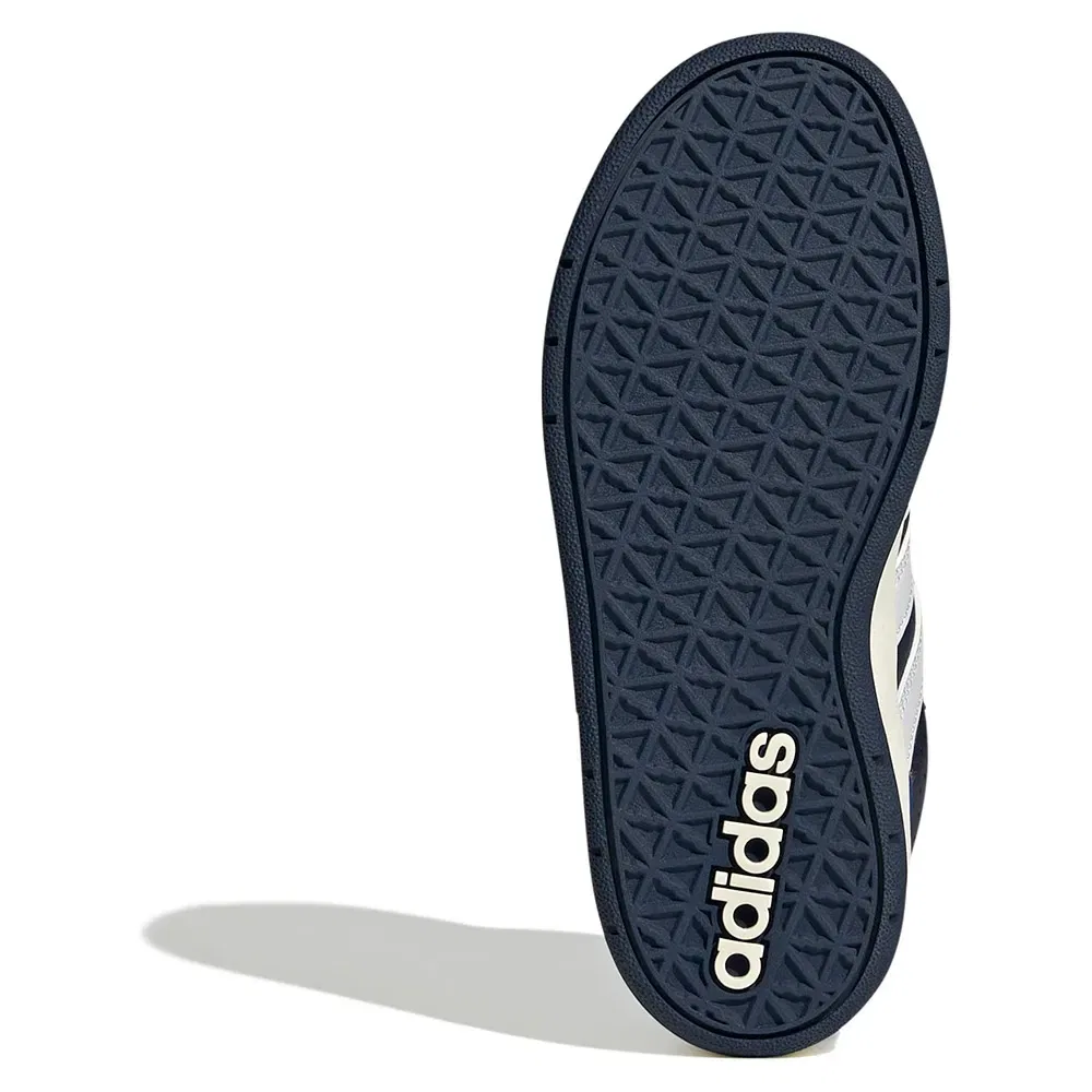 Кроссовки Breakbase Adidas, синий — фото 2