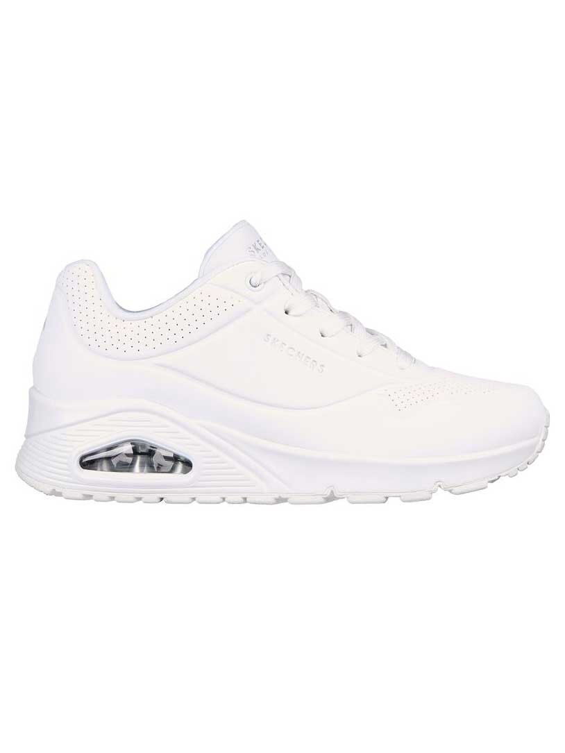 

Кроссовки Skechers UNO, белый