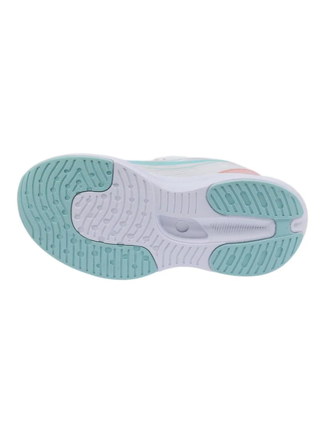 Кроссовки Beppi Casual Sport Shoe белого цвета — фото 4