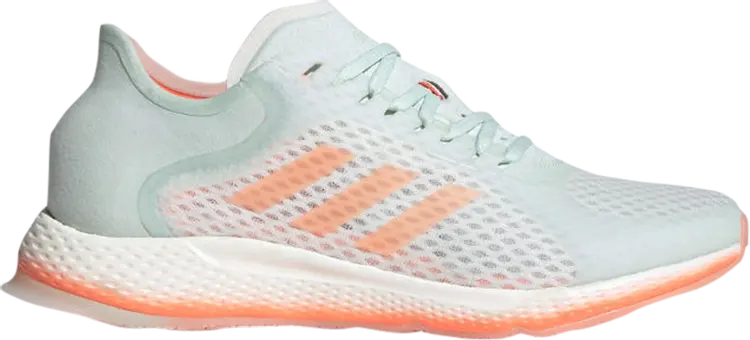 

Кроссовки Adidas Wmns Focus BreatheIn 'Signal Coral', синий