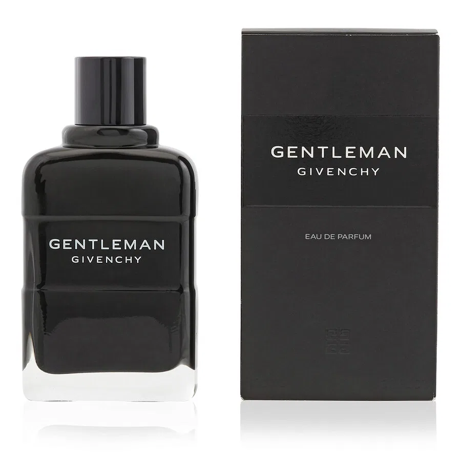 Парфюмерная вода Givenchy Gentleman, 100 мл