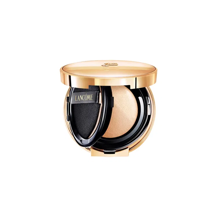 Женская тональная основа с сывороткой Air Cushion LANCOME, 13 г, оттенок 130-Suitable for Natural Skin Tone