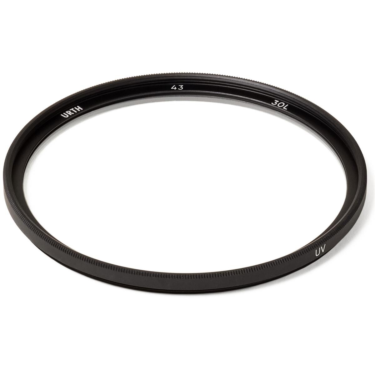 

Urth 43mm Circular UV Lens Filter Plus+
