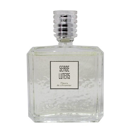 Serge Lutens Fleurs de Citronniers Парфюмерная вода унисекс 100 мл — фото 2