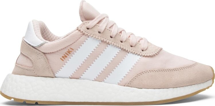 

Кроссовки Adidas Wmns Iniki Runner 'Icey Pink', розовый