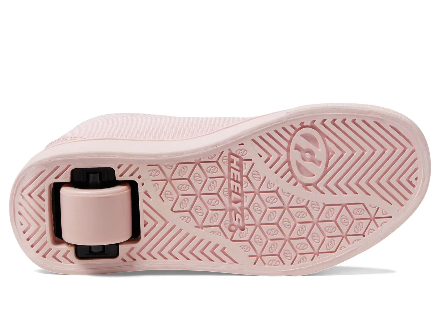Детские кроссовки для девочек Pro 20 Heelys, Pink Light — фото 3