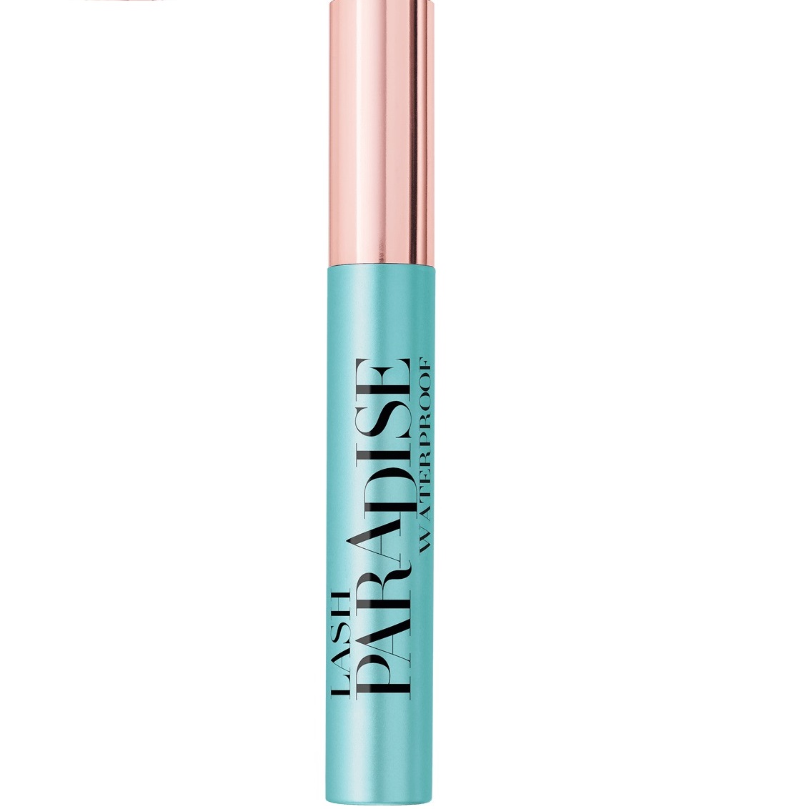 

Тушь для ресниц L'oréal Paris Lash Paradise Waterproof, черный