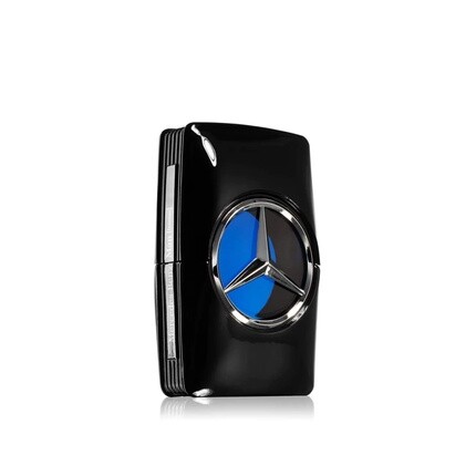 Mercedes-Benz Туалетная вода-спрей Mercedes Benz Man Intense 100 мл для мужчин — фото 2