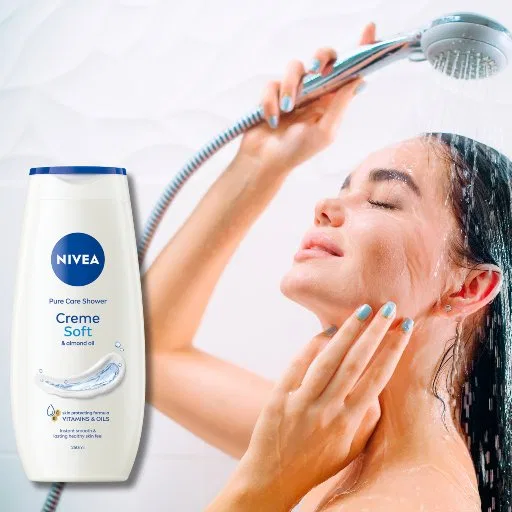 Набор косметики для женщин Nivea Timeless — фото 4