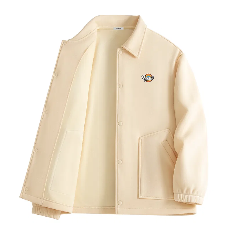 Детское пальто MINISO, Light Beige