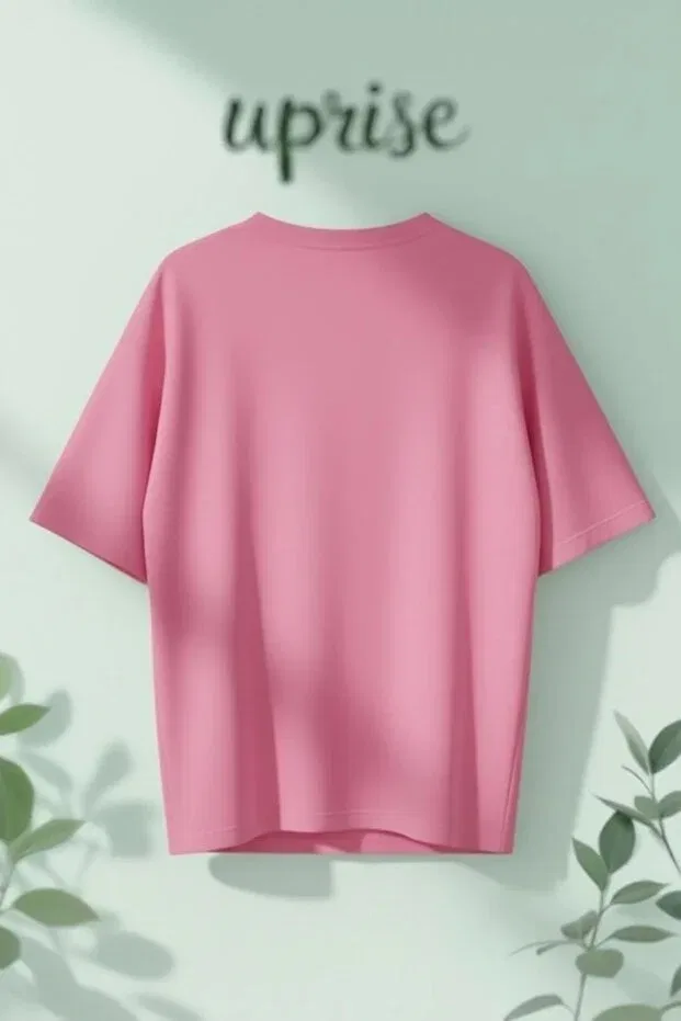 Детское для девочек футболка с принтом Off Campus Briar Graham Vordevia, Pink — фото 2