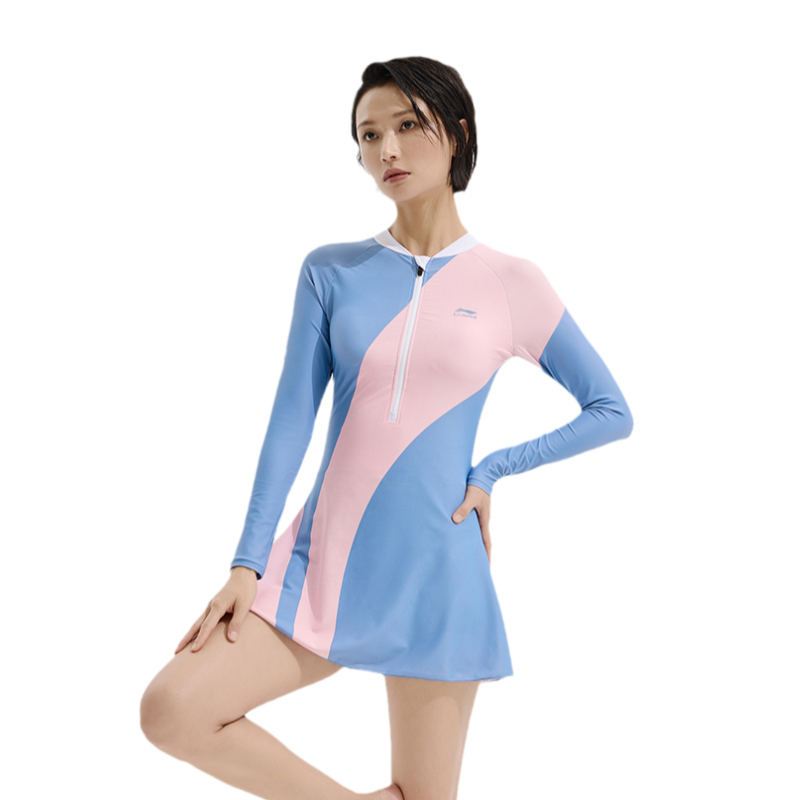 

Купальник слитный One piece LINING, Swimsuit