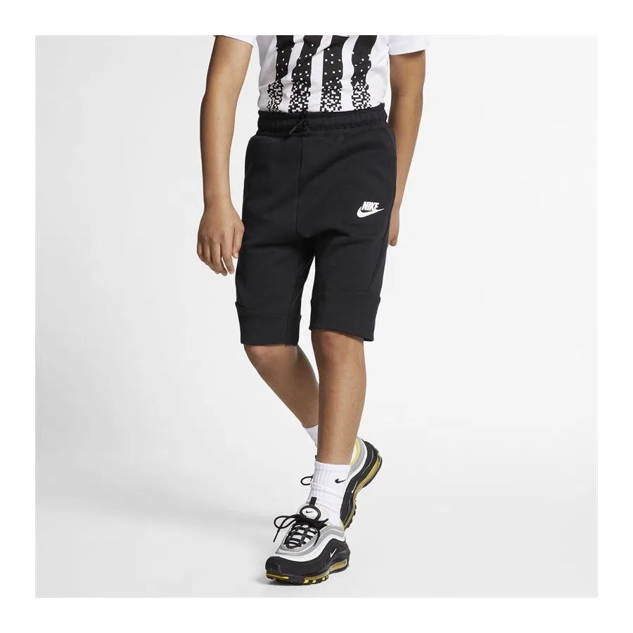 Спортивные шорты с завязками Sportswear Tech Fleece Nike, Смешанный