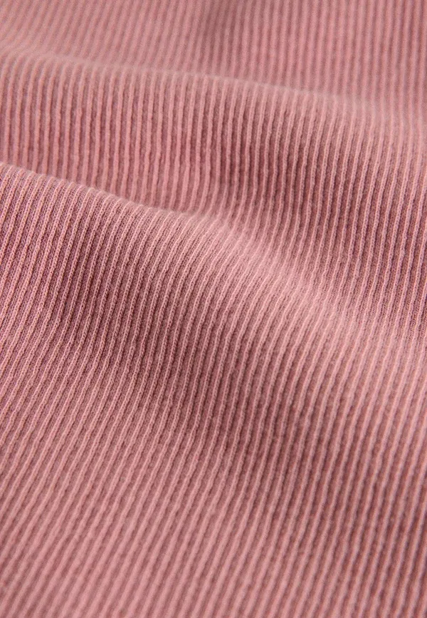 Комплект из 4 шорт с эластичным поясом, модель The Set, цвета Pink, Red, Brown, черный/красный/розовый/коричневый — фото 3