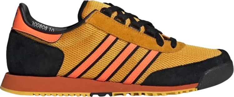 

Кроссовки Adidas SL80 A Spezial 'Collegiate Gold', золотой, Желтый, Кроссовки Adidas SL80 A Spezial 'Collegiate Gold', золотой