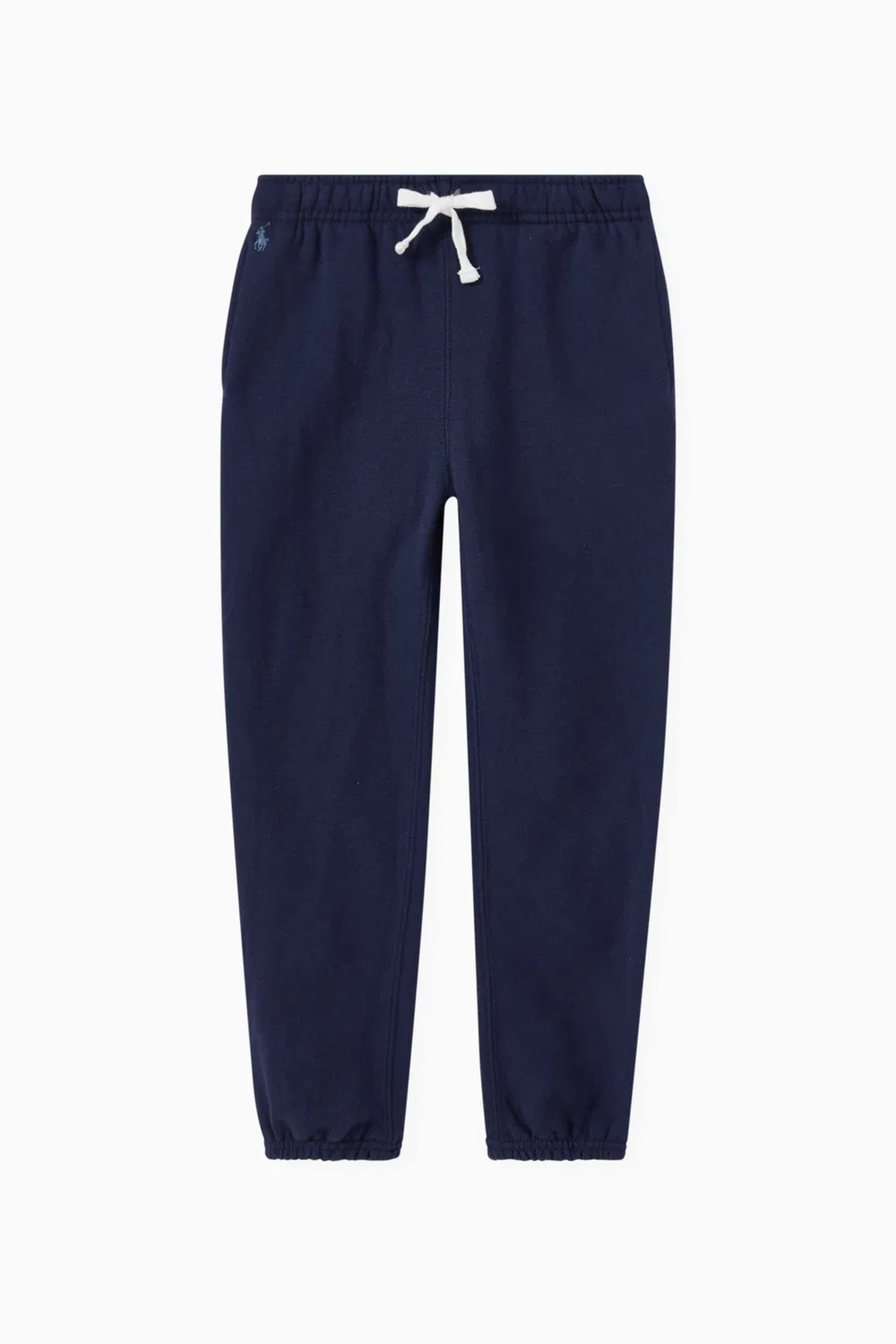 Брюки спортивные хлопковые Mini Polo Logo Polo Ralph Lauren