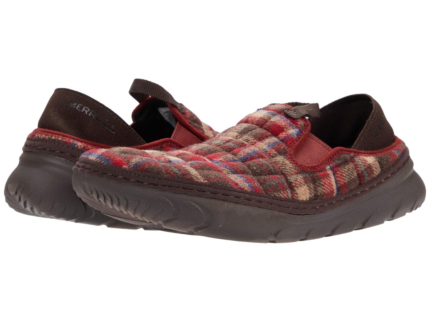 

Кроссовки Merrell, Hut Moc