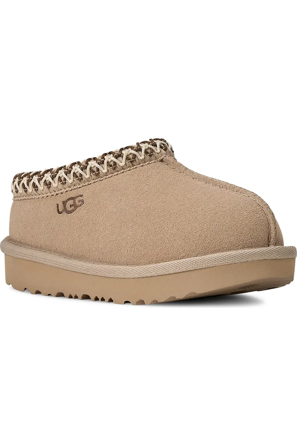 Детские тапочки водонепроницаемые Tasman II UGG, Moonlight