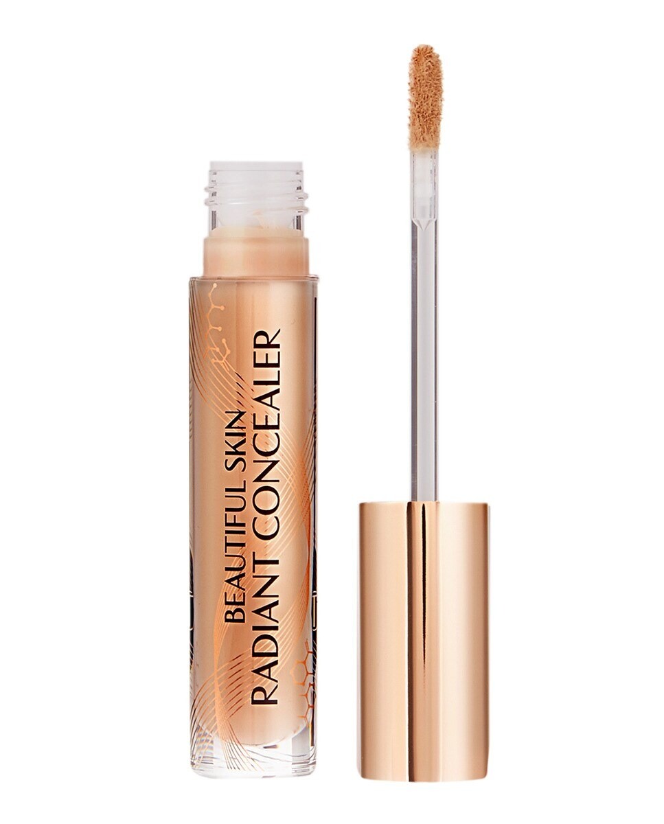 

Консилер Charlotte Tilbury Beautiful Skin Radiant, оттенок 8.5