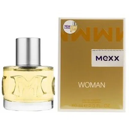 Туалетная вода Mexx Woman