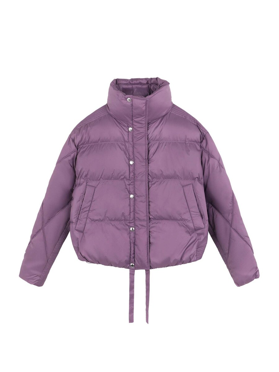 

Демисезонная куртка Scalpers, Purple