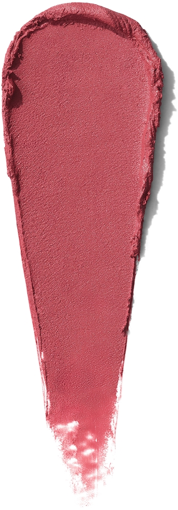 Роскошная кашемировая матовая помада Bobbi Brown, atspalvis rosy 3,5 гр — фото 2