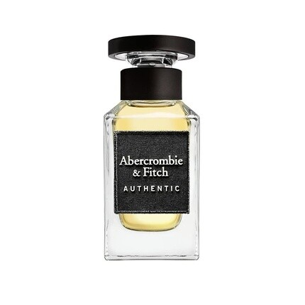 

Туалетная вода Abercrombie & Fitch Authentic Man, 50 мл