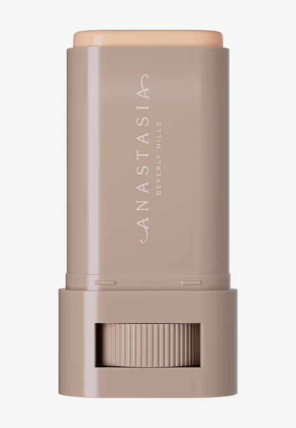 Увлажняющий крем-бальзам Beauty Balm Serum Boosted Skin Tint - тонирующий увлажняющий крем 18 г Anastasia Beverly Hills, цвет shade 3 — фото 2