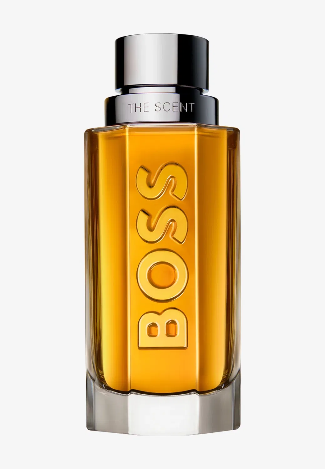 Аромат лосьона после бритья - парфюмерная вода Boss Fragrances, 100 мл