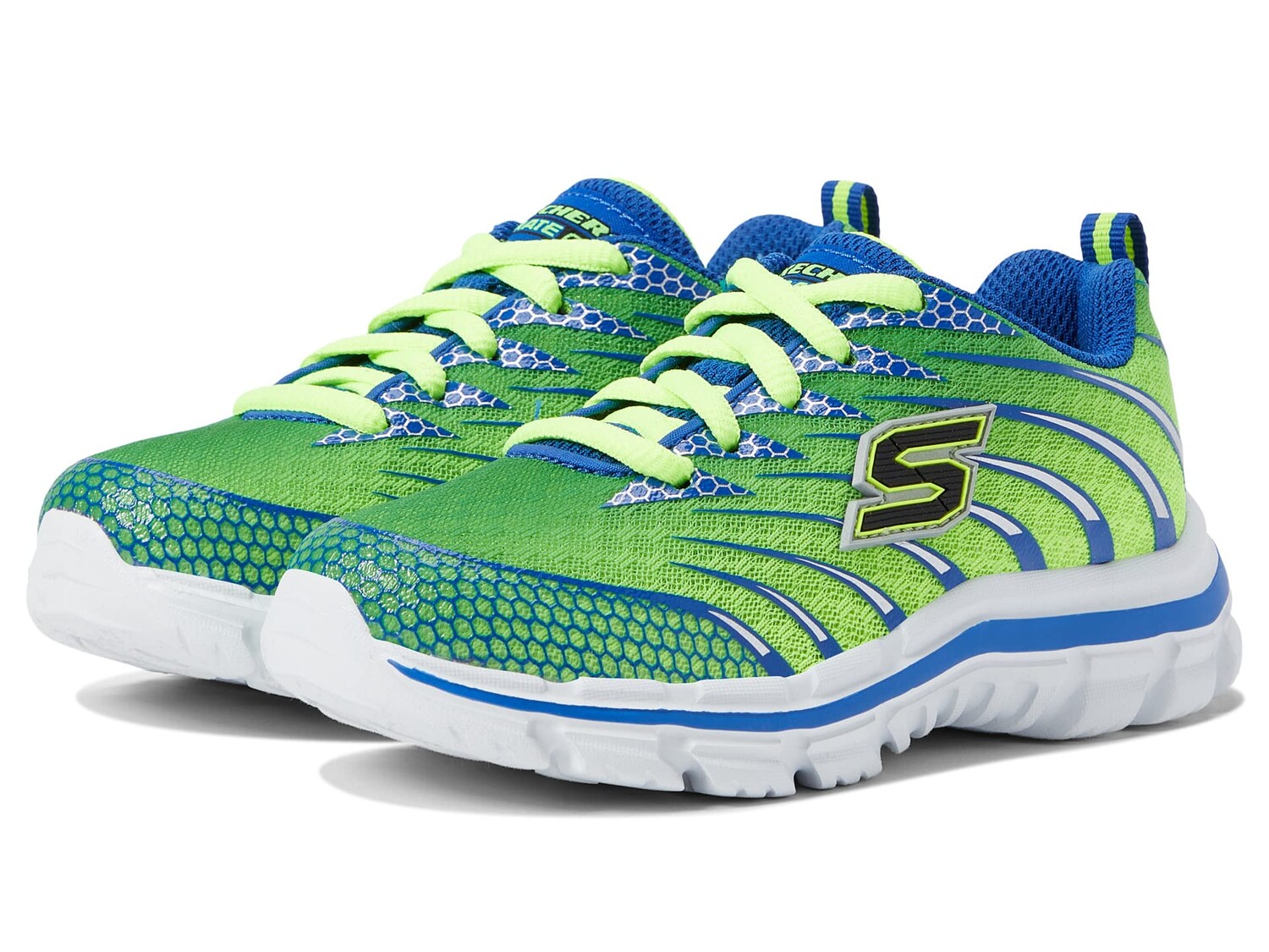 Кроссовки SKECHERS KIDS, Sport - Nitrate 403901L