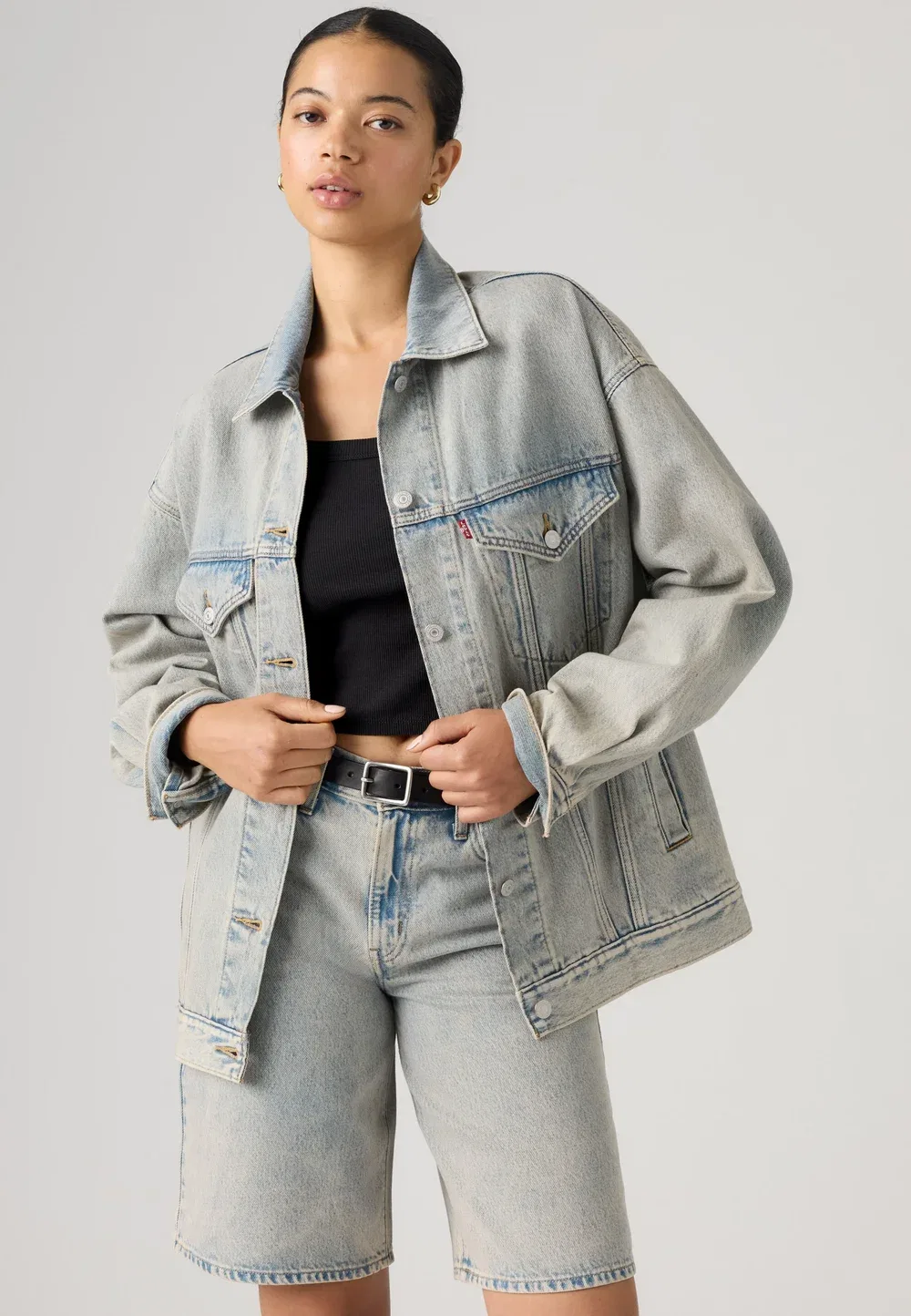 Джинсовая куртка Levi'S, Mine Time