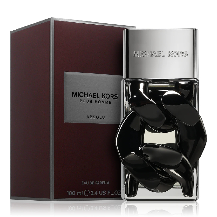 Парфюмерная вода Michael Kors Pour Homme Absolu — фото 2
