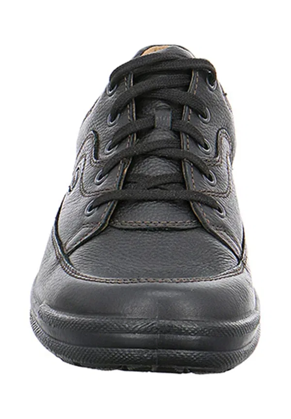 Повседневные ботинки 419295 364 0020 casual lace ups Jomos, черный/коричневый — фото 4
