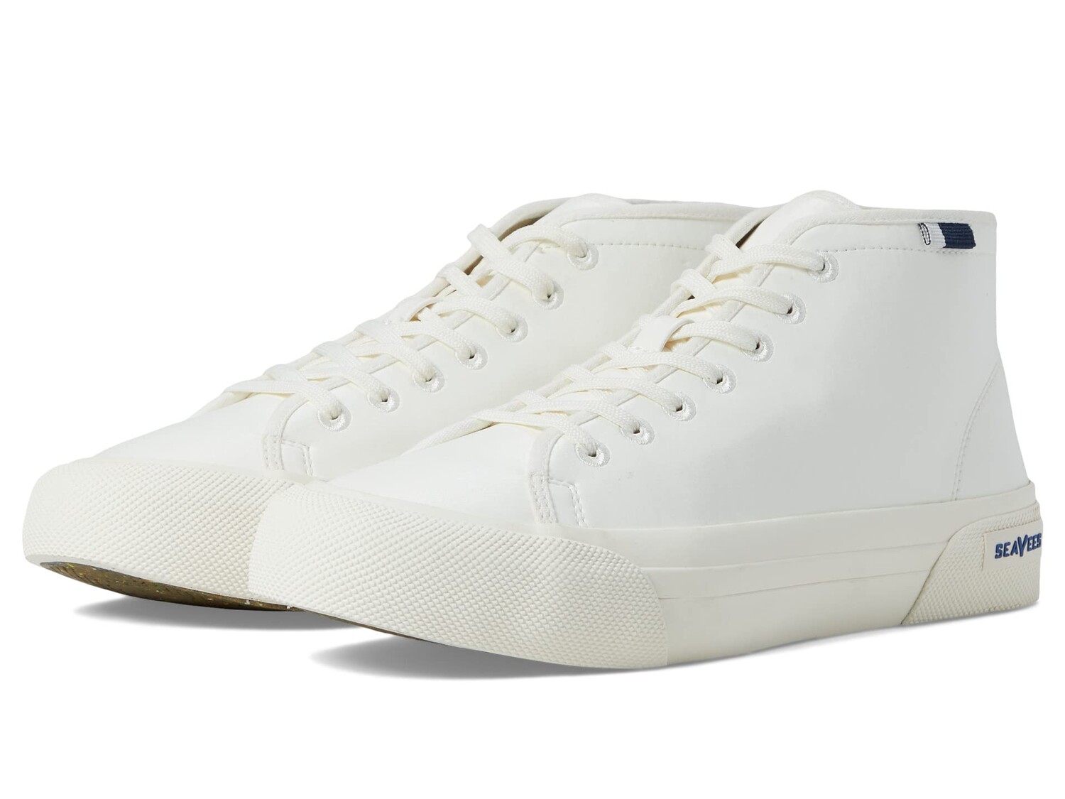 

Кроссовки SeaVees, SeaChange High-Top, Серый, Кроссовки SeaVees, SeaChange High-Top