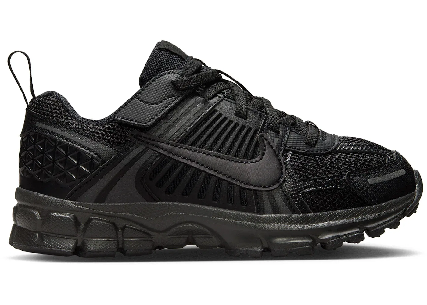 Детские кроссовки Lifestyle Nike Vomero 5, Black/Black