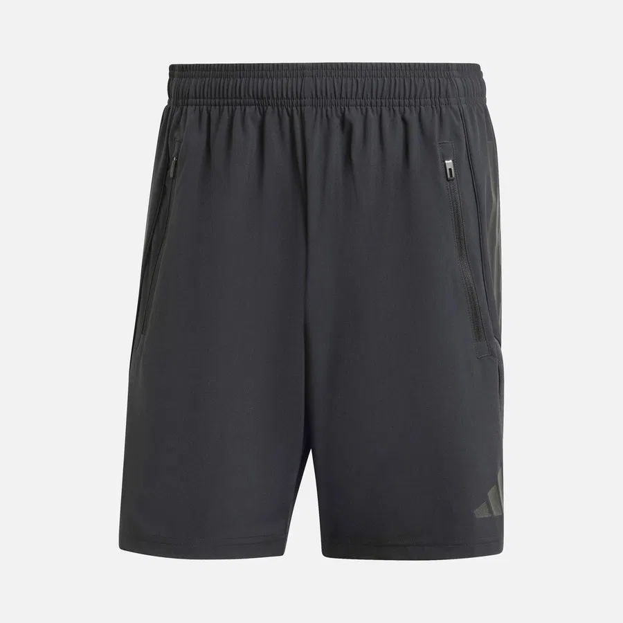 Шорты спортивные с AEROREADY Tiro 25 Competition Downtime Versatile adidas, Черный