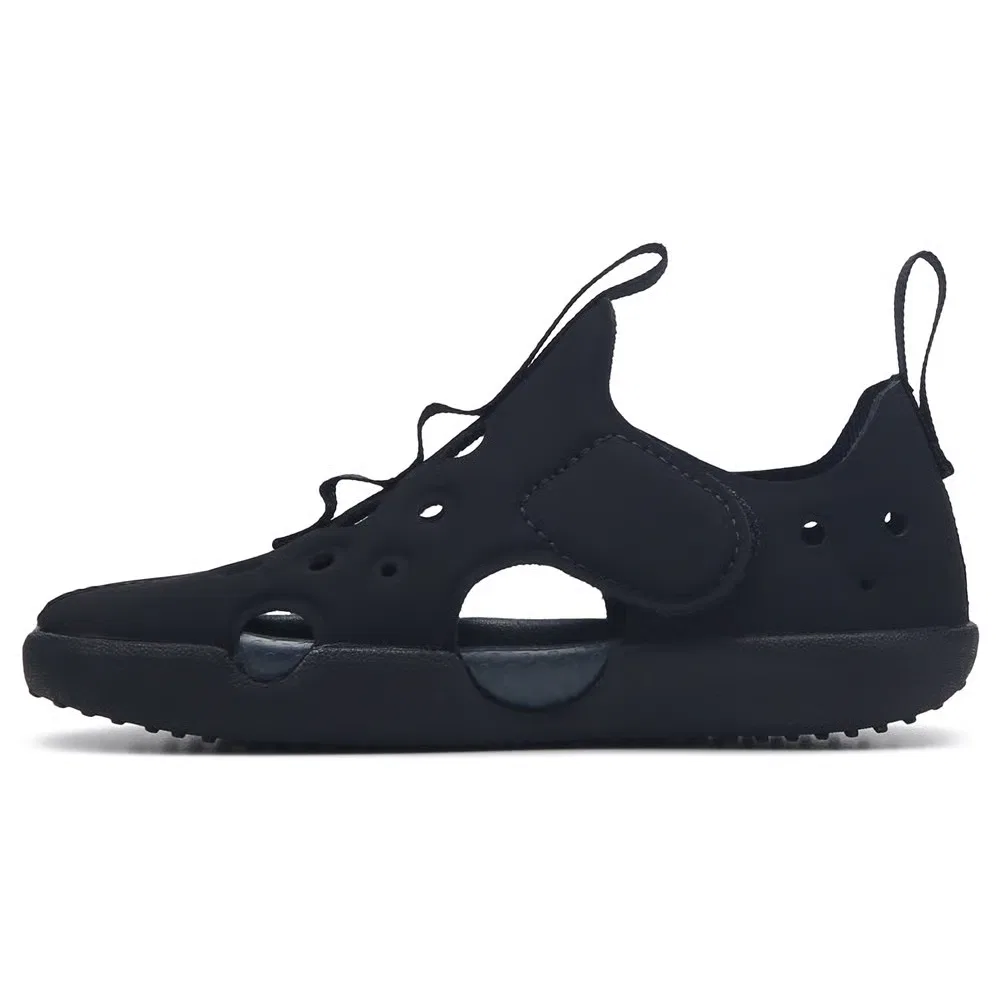 Детские сандалии для малышей с защитой от солнечных лучей Nike, Black — фото 3