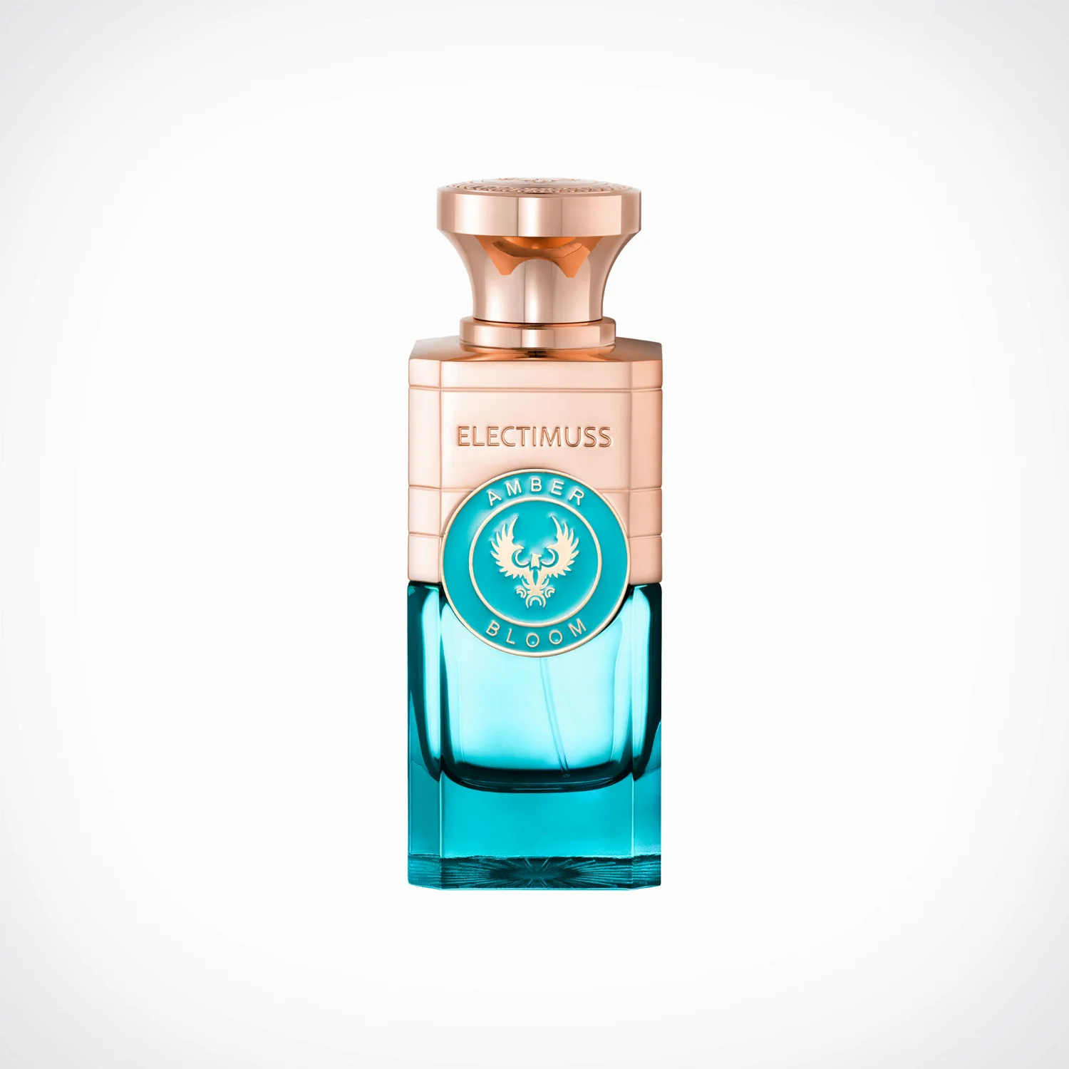 Парфюмерный экстракт Electimuss London Amber Bloom