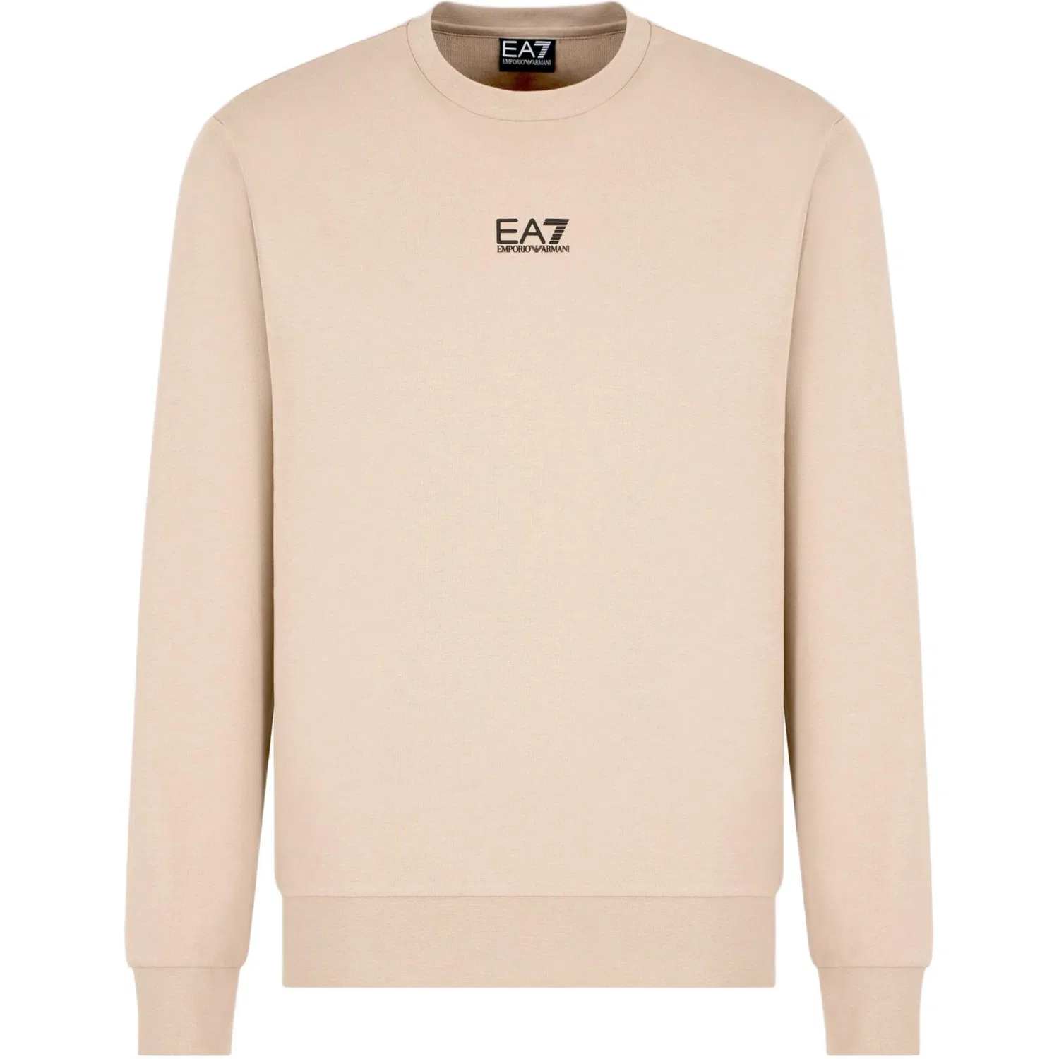 Мужская толстовка Core Identity Emporio Armani, Khaki