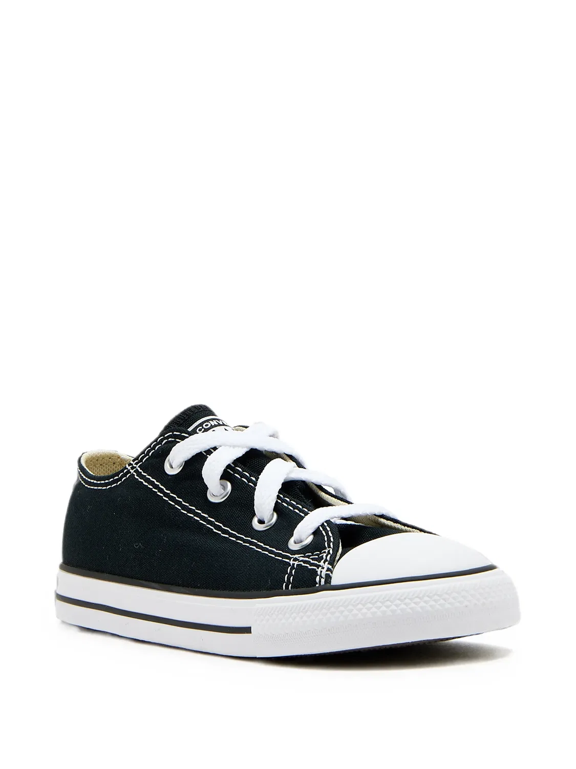Кеды Chuck Taylor All Star Classic Converse Kids, черный — фото 3