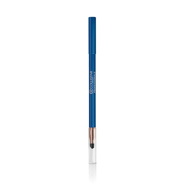 Стойкий карандаш для глаз Professionale Eye Pencil Collistar, цвет azzurro cobalto — фото 2