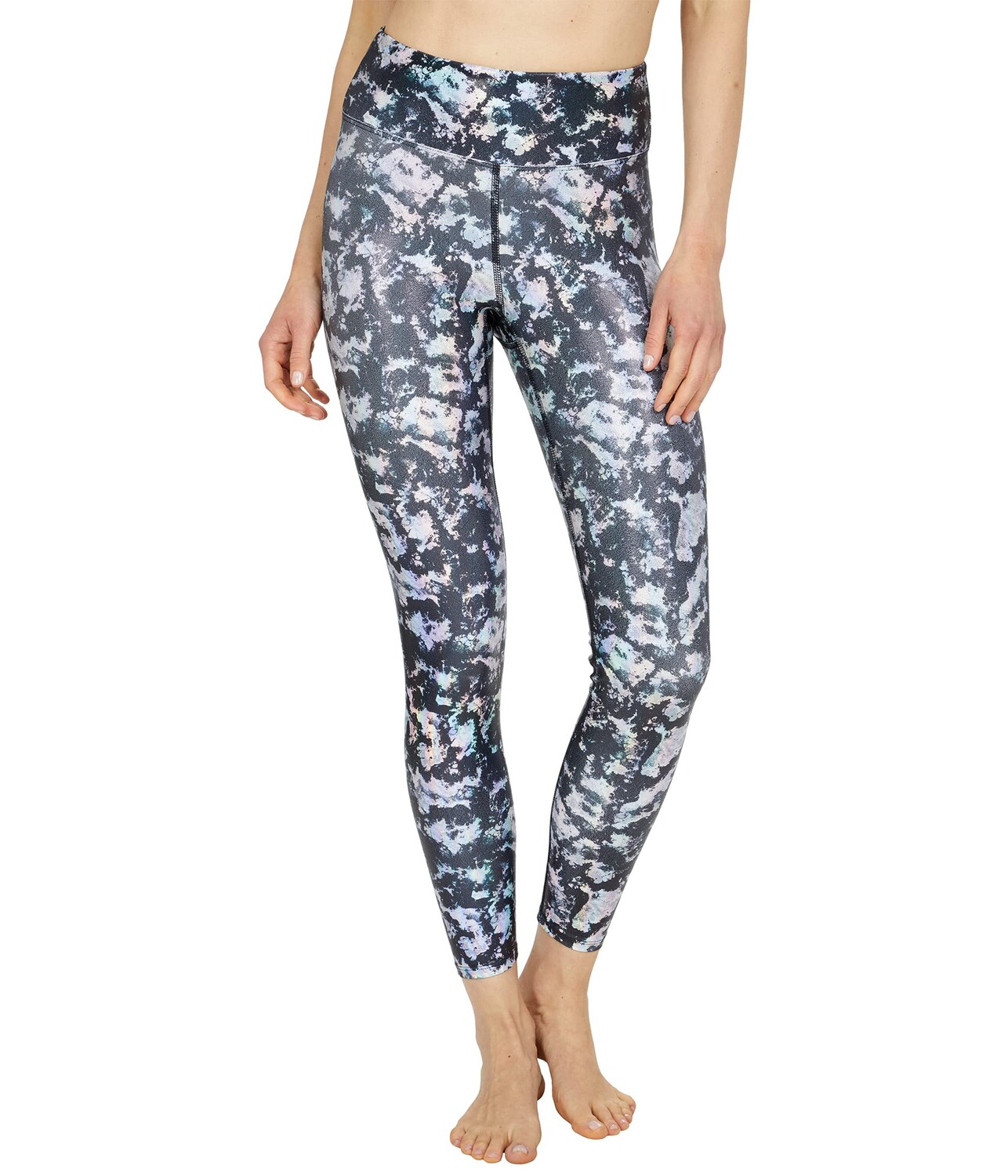 

Леггинсы Heroine Sport, Novel Leggings